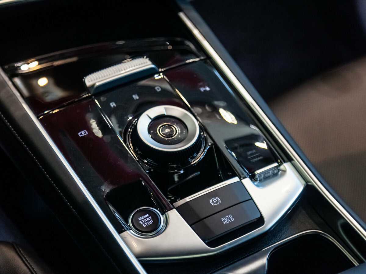 Kia Sportage, 2023 Фото №15