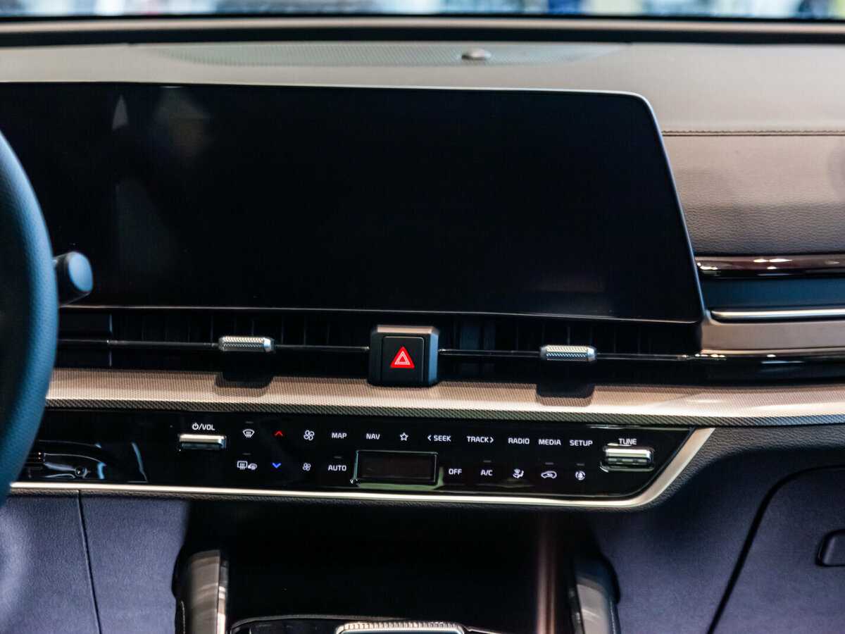 Kia Sportage, 2023 Фото №14