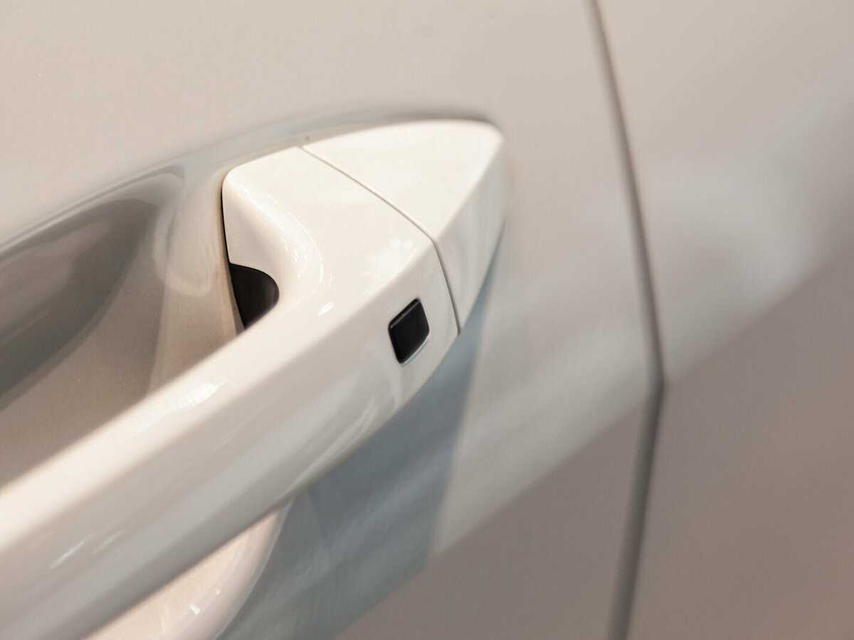 Kia Sportage, 2023 Фото №16