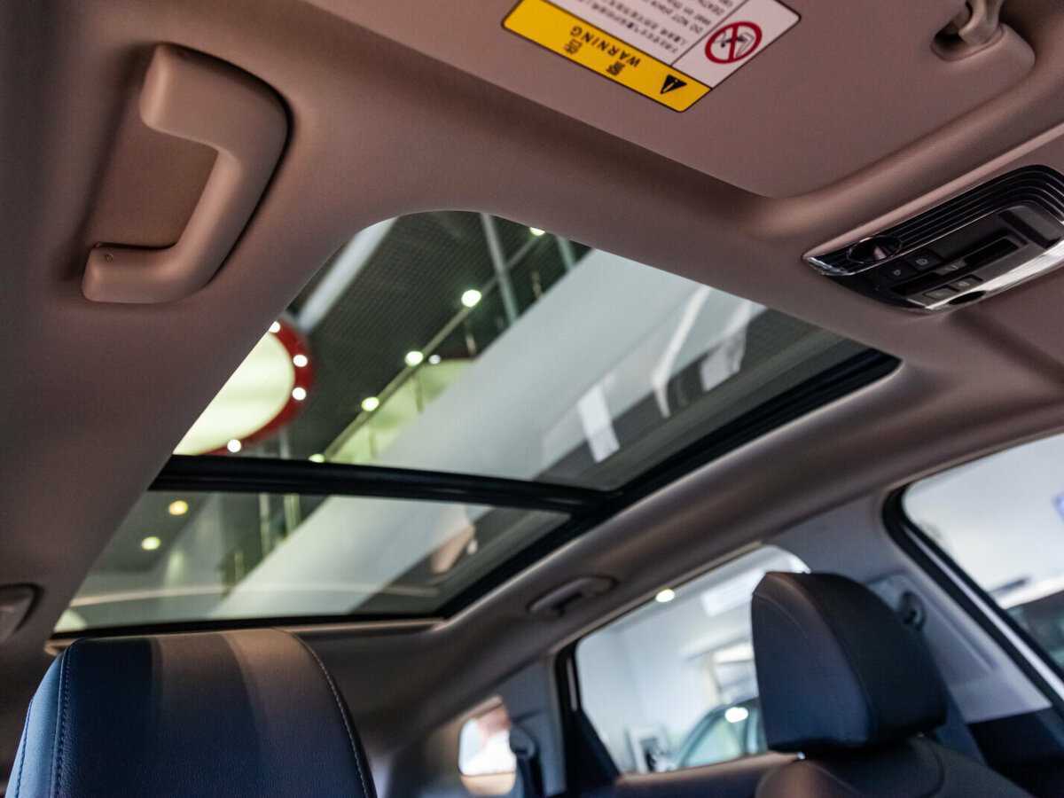 Kia Sportage, 2023 Фото №22