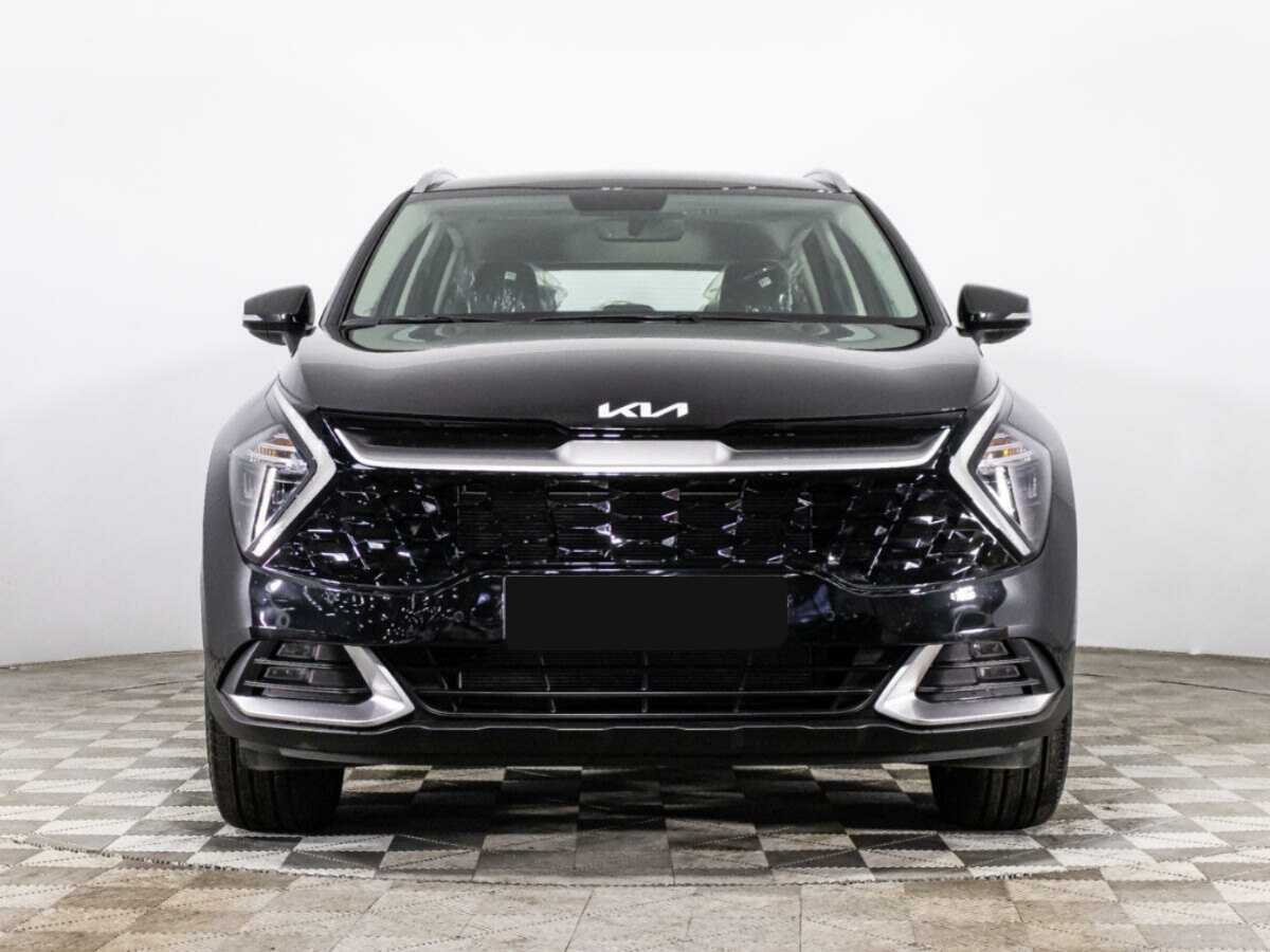 Kia Sportage, 2024 - 30 км. | Фото №2