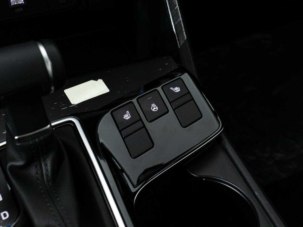 Kia Sportage, 2024 Фото №23