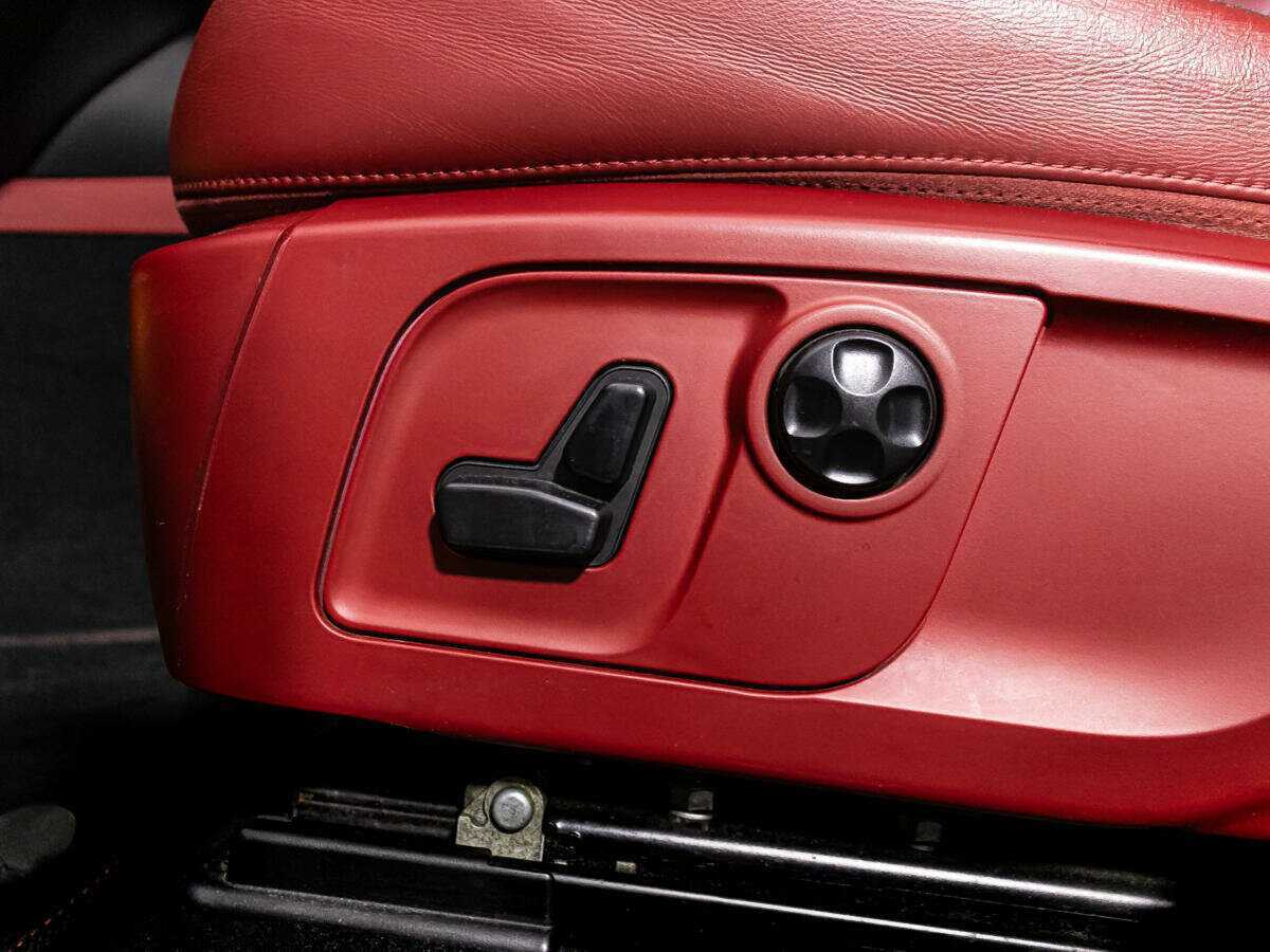 Maserati Levante Diesel, 2017 Фото №23