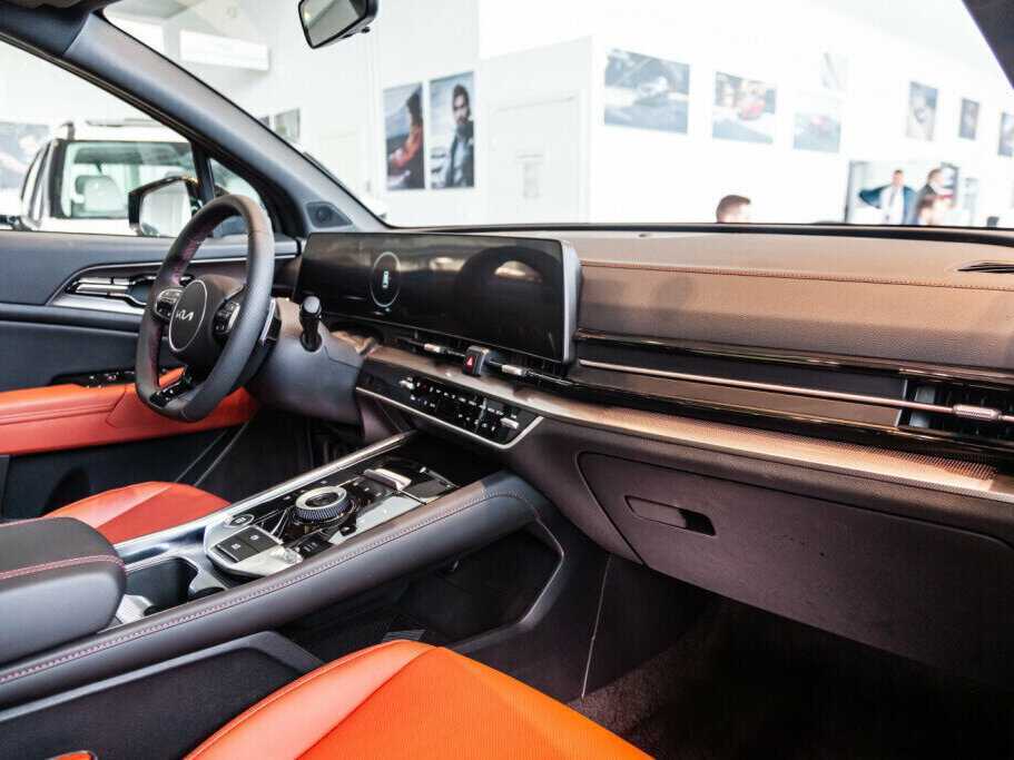 Kia Sportage, 2024 - 25 км. | Фото №5