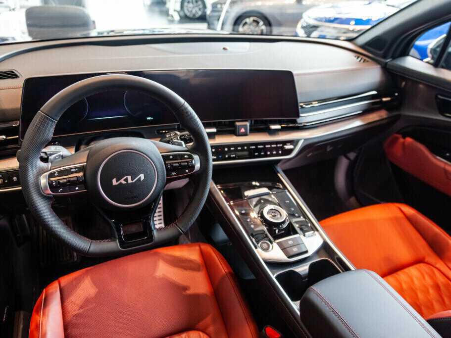 Kia Sportage, 2024 - 25 км. | Фото №7