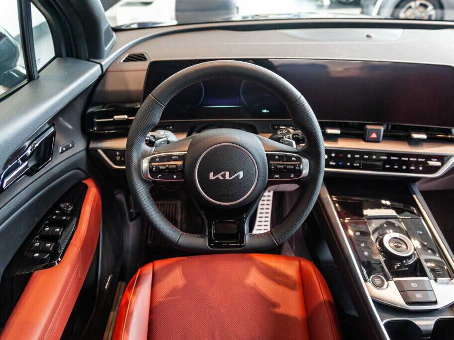 Kia Sportage, 2024 - 25 км. | Фото №8