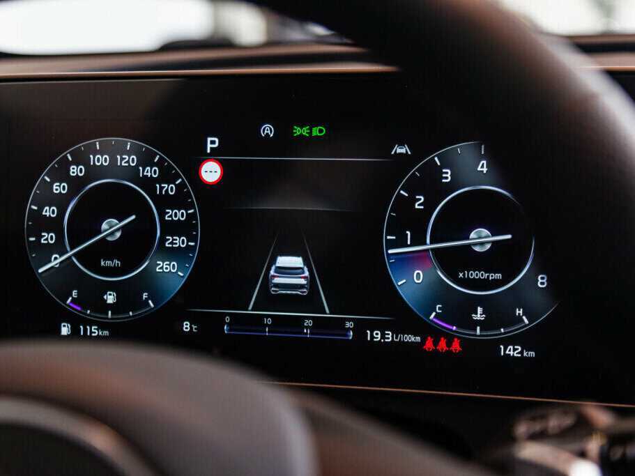 Kia Sportage, 2024 Фото №11