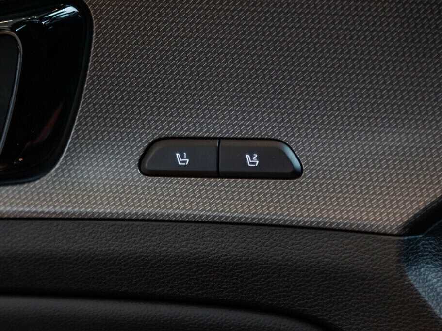 Kia Sportage, 2024 Фото №14