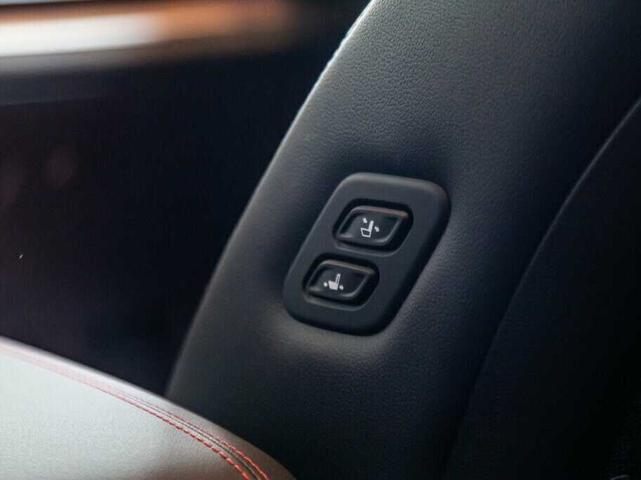 Kia Sportage, 2024 Фото №16