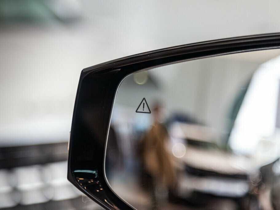 Kia Sportage, 2024 Фото №18