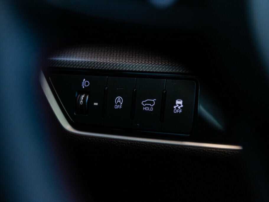 Kia Sportage, 2024 Фото №23