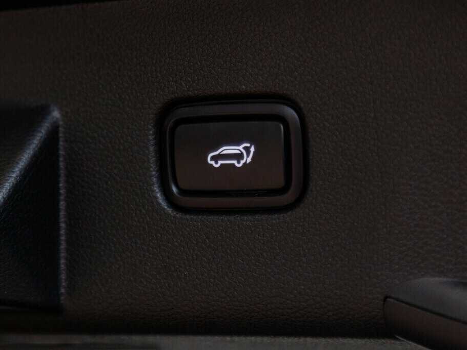 Kia Sportage, 2024 Фото №24