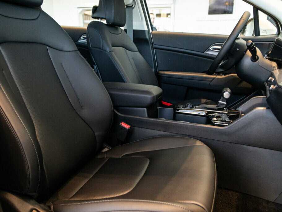 Kia Sportage, 2024 - 39 км. | Фото №8