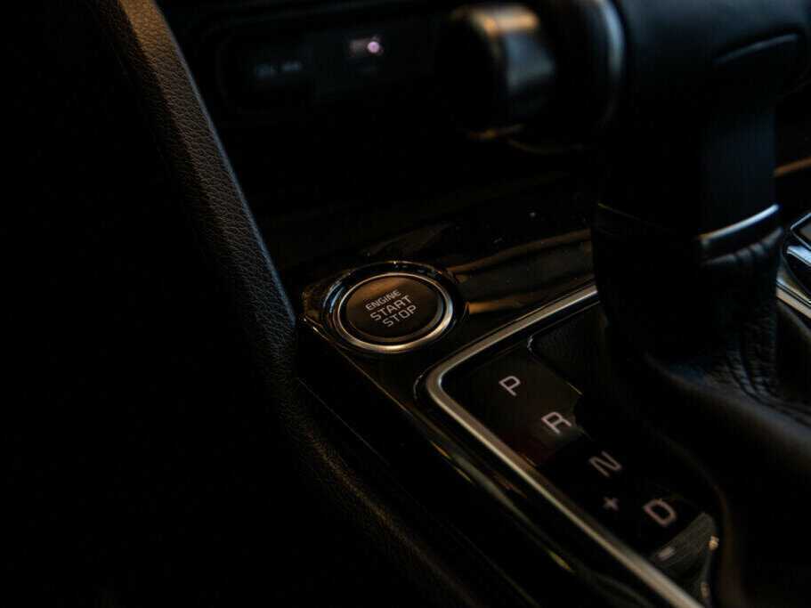 Kia Sportage, 2024 Фото №14