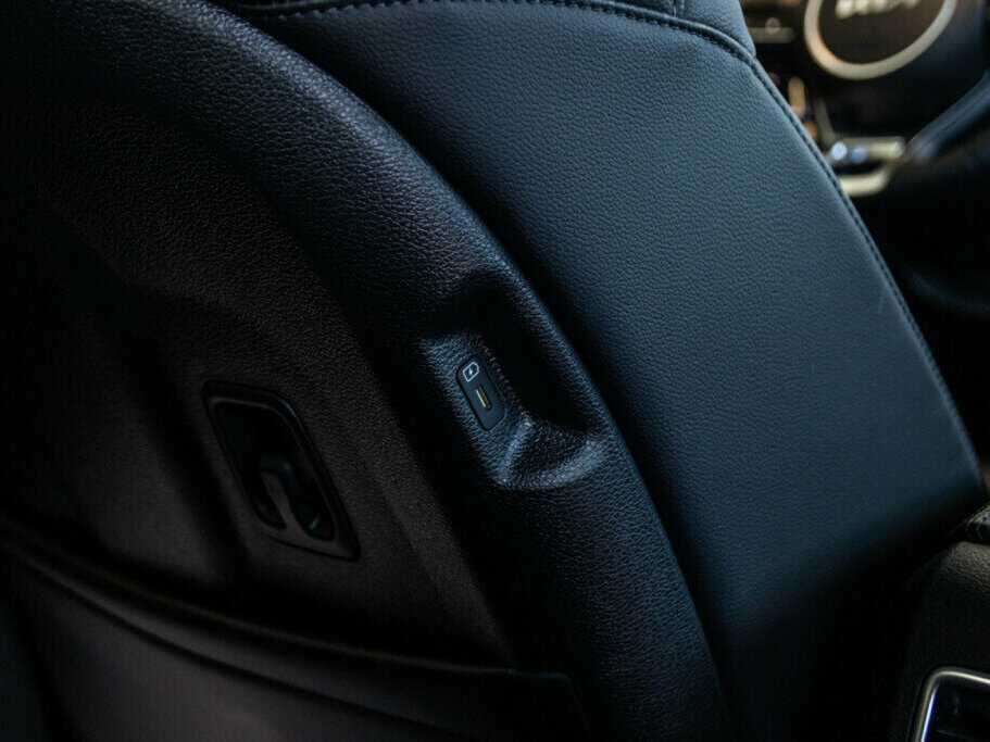 Kia Sportage, 2024 Фото №16