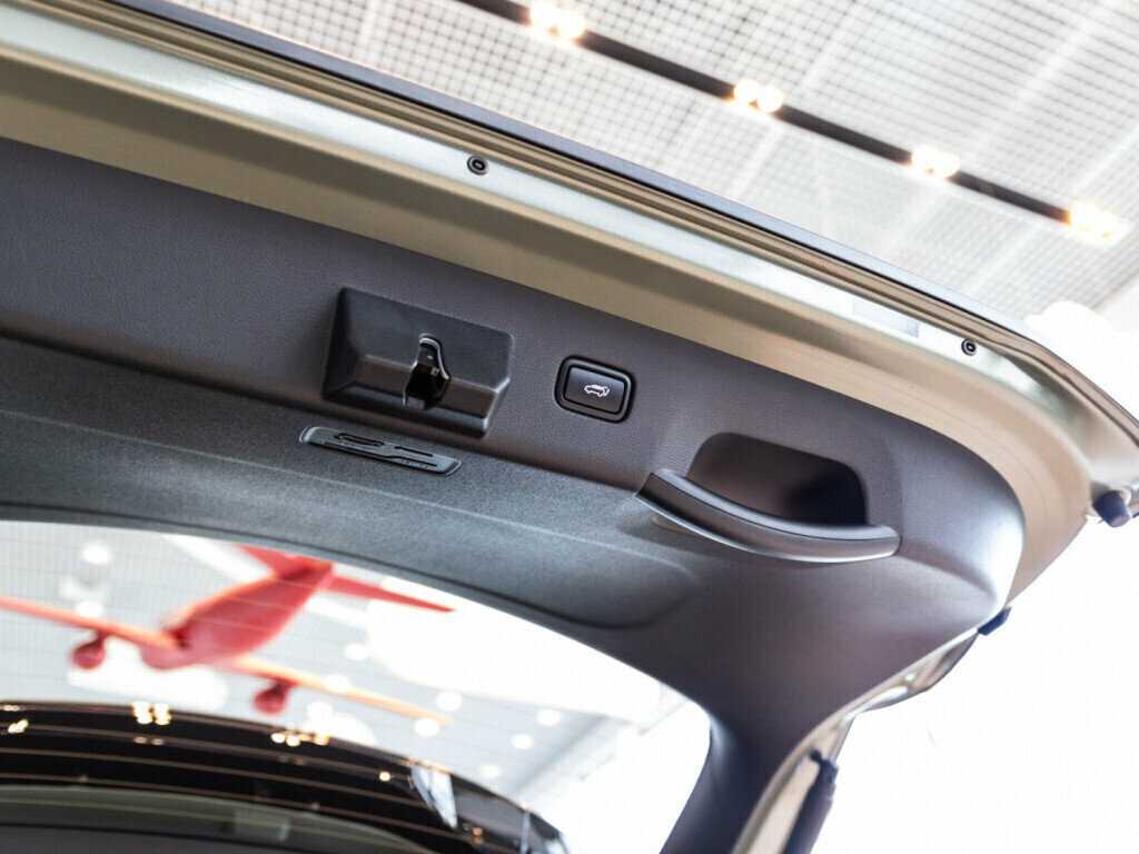 Kia Sportage, 2024 - 40 км. | Фото №7