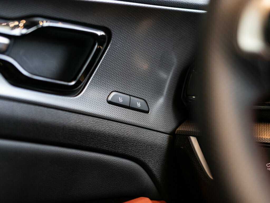 Kia Sportage, 2024 Фото №12