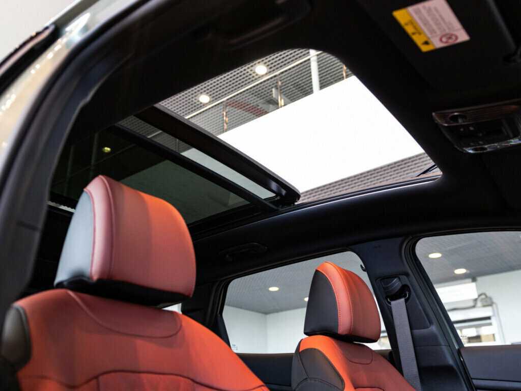 Kia Sportage, 2024 Фото №17