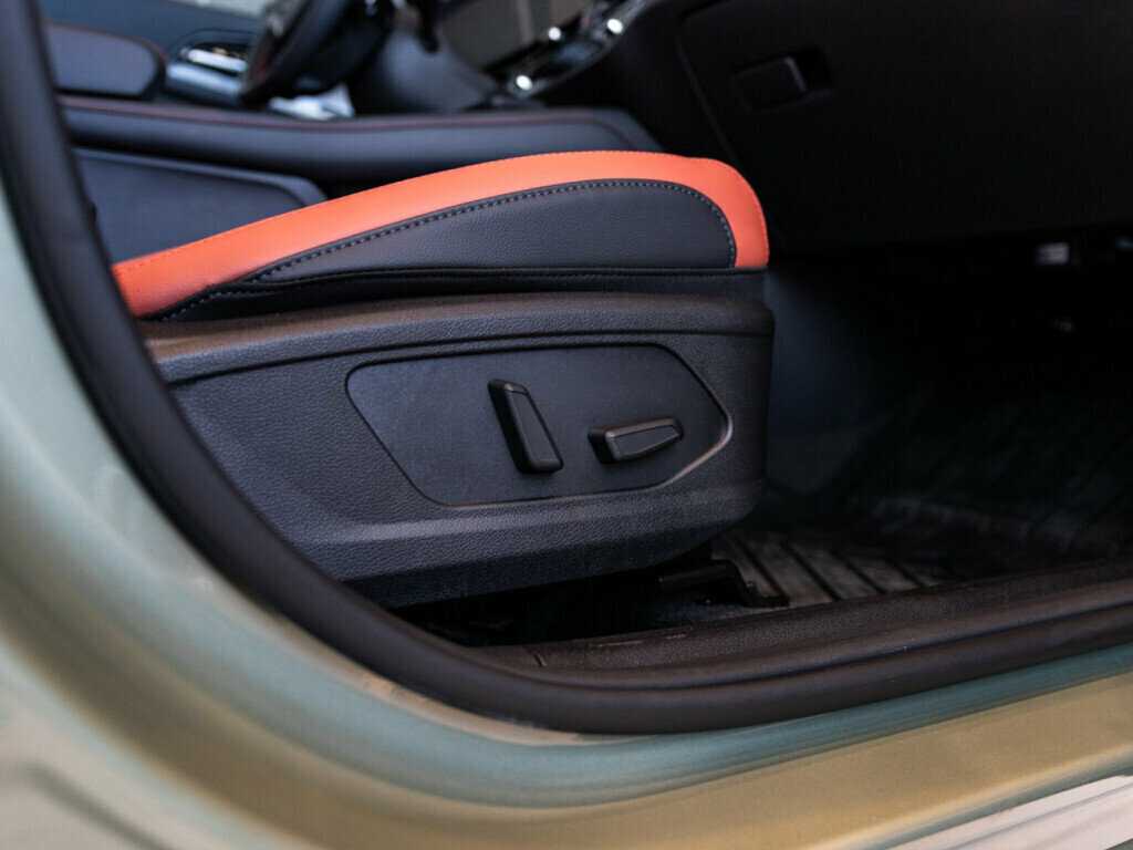 Kia Sportage, 2024 Фото №18