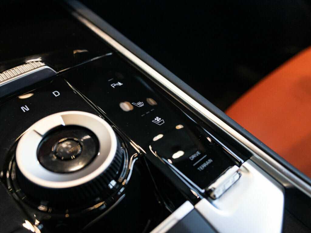 Kia Sportage, 2024 Фото №23