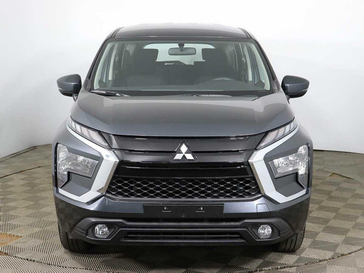 Mitsubishi Xpander, 2023 - 61 км. | Фото №2