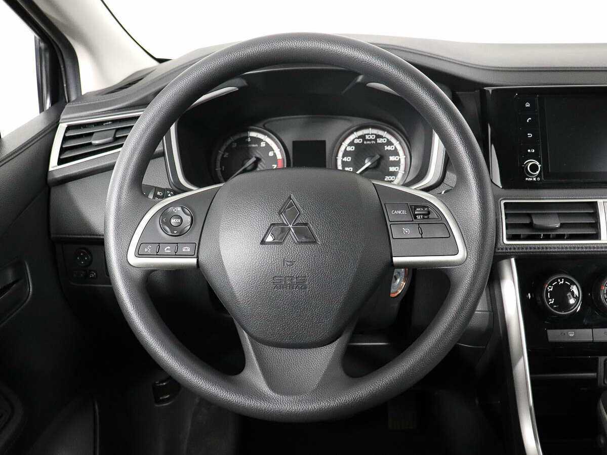 Mitsubishi Xpander, 2023 - 61 км. | Фото №6