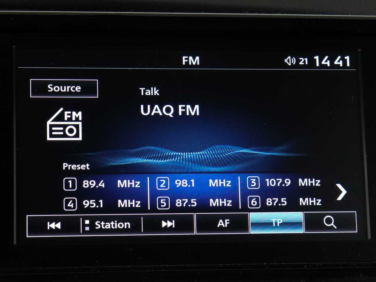 Mitsubishi Xpander, 2023 Фото №10