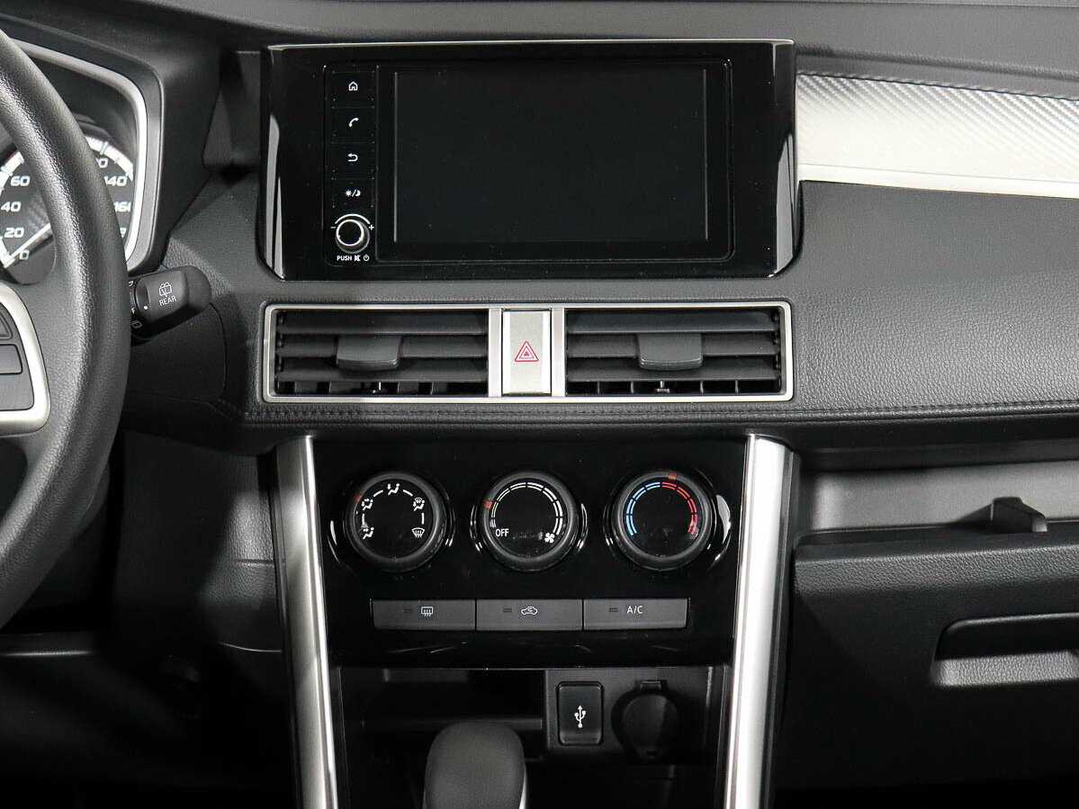 Mitsubishi Xpander, 2023 Фото №11