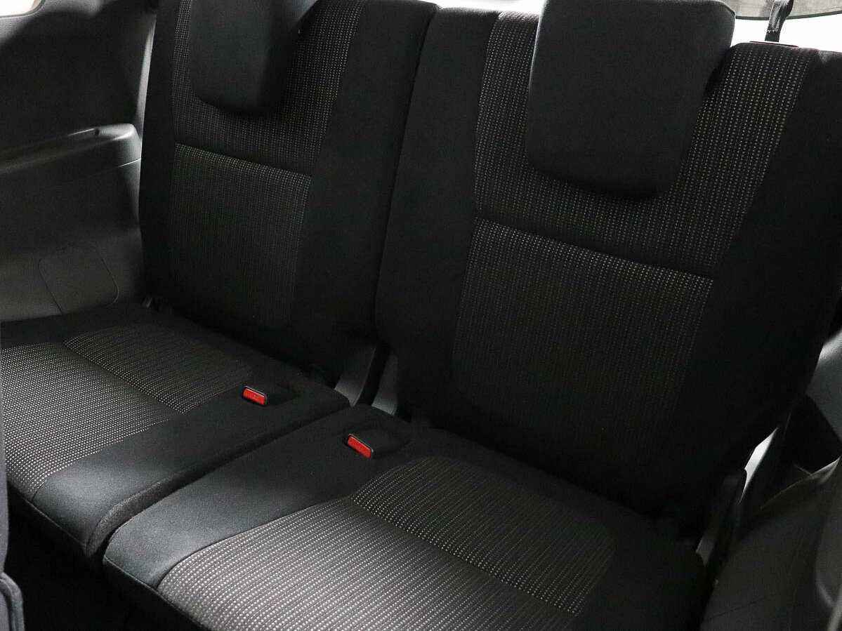 Mitsubishi Xpander, 2023 Фото №19