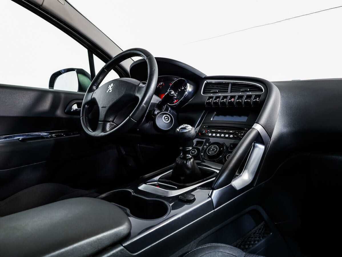 Peugeot 3008, 2011 - 177 798 км. | Фото №8