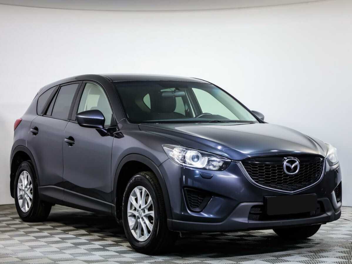 Mazda CX-5, 2013 - 293 320 км. | Фото №2