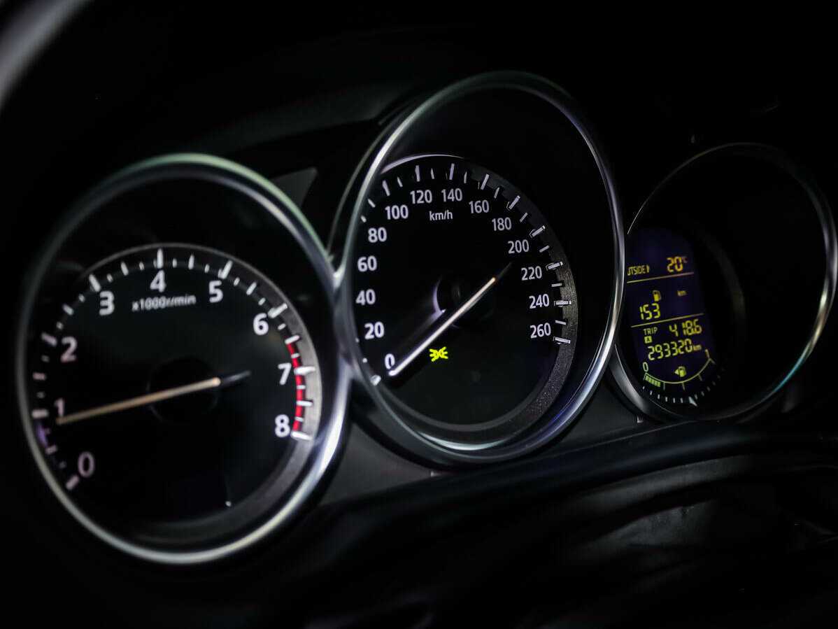 Mazda CX-5, 2013 Фото №17