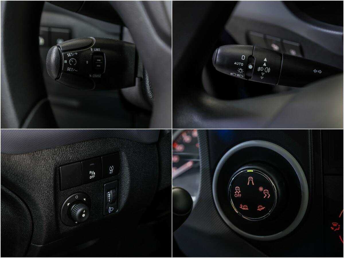 Citroen Berlingo, 2021 Фото №15