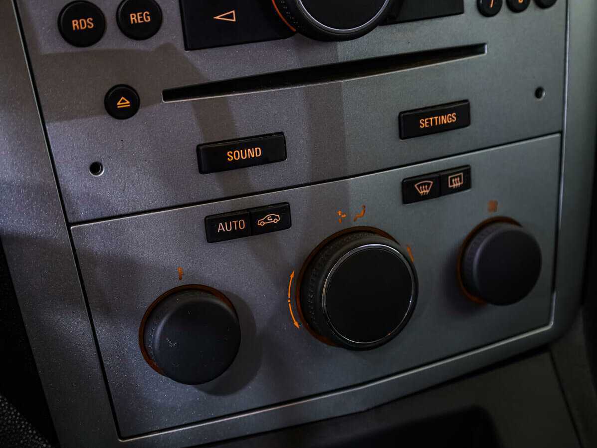 Opel Zafira, 2012 Фото №14