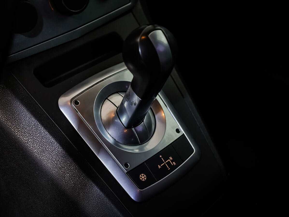 Opel Zafira, 2012 Фото №15