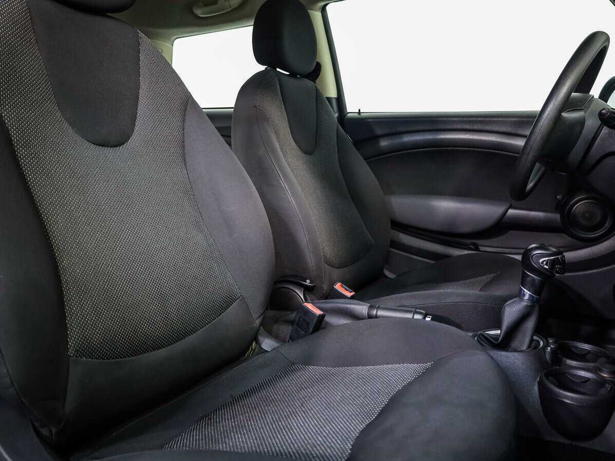 Mini Hatch One, 2011 Фото №10