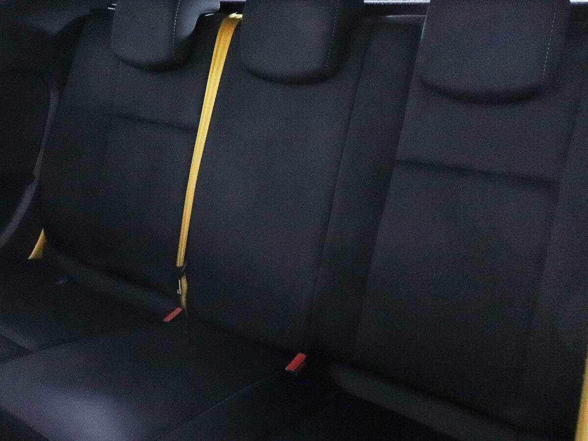 Renault Megane RS, 2013 - 86 660 км. | Фото №8