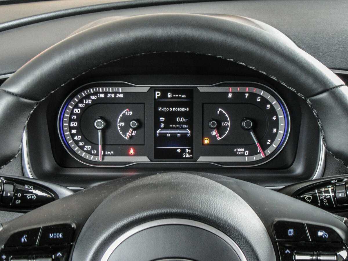 Hyundai Tucson, 2023 - 58 км. | Фото №5