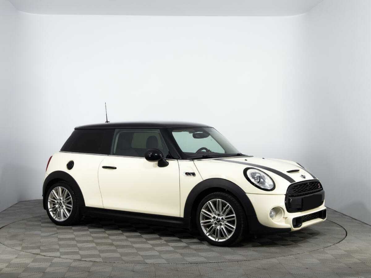 Mini Hatch Cooper S, 2014 - 164 300 км. | Фото №3