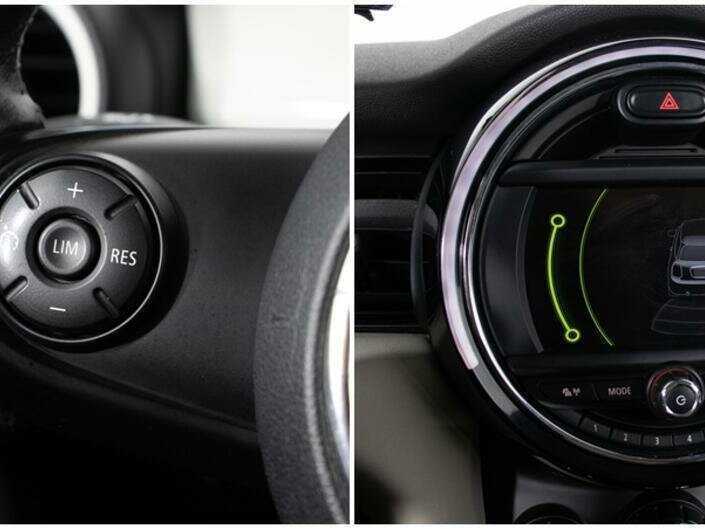 Mini Hatch Cooper S, 2014 Фото №17