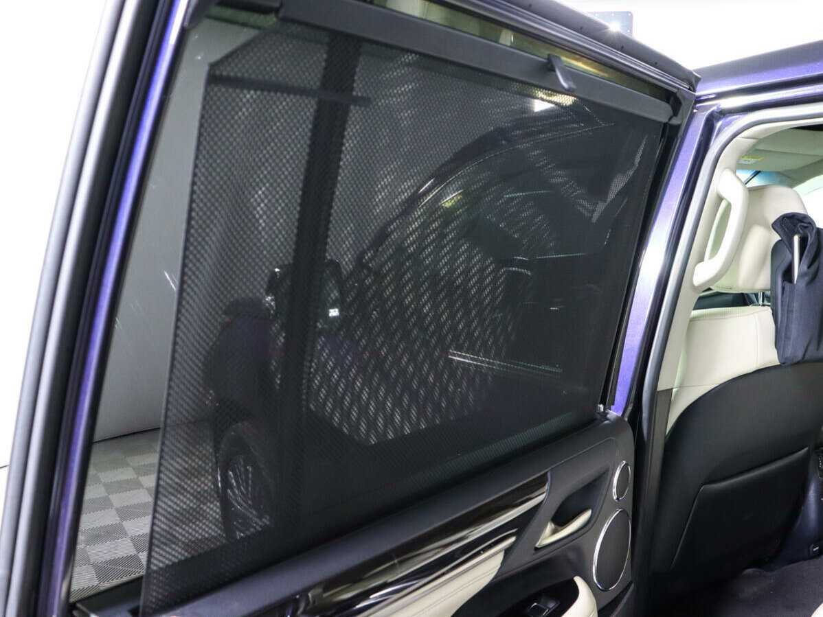 Lexus LX 570, 2015 Фото №14