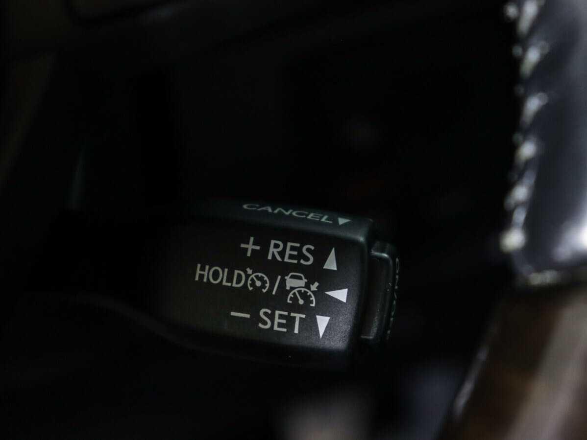 Lexus LX 570, 2015 Фото №18