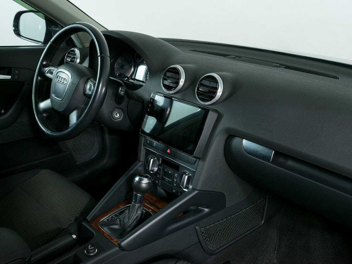 Audi A3 Sportback, 2011 - 164 000 км. | Фото №7