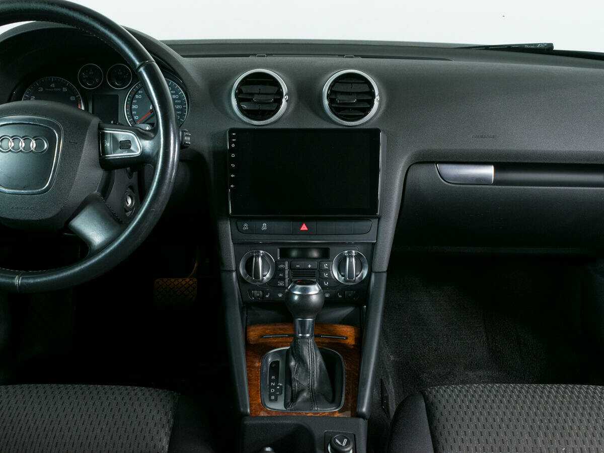 Audi A3 Sportback, 2011 - 164 000 км. | Фото №8