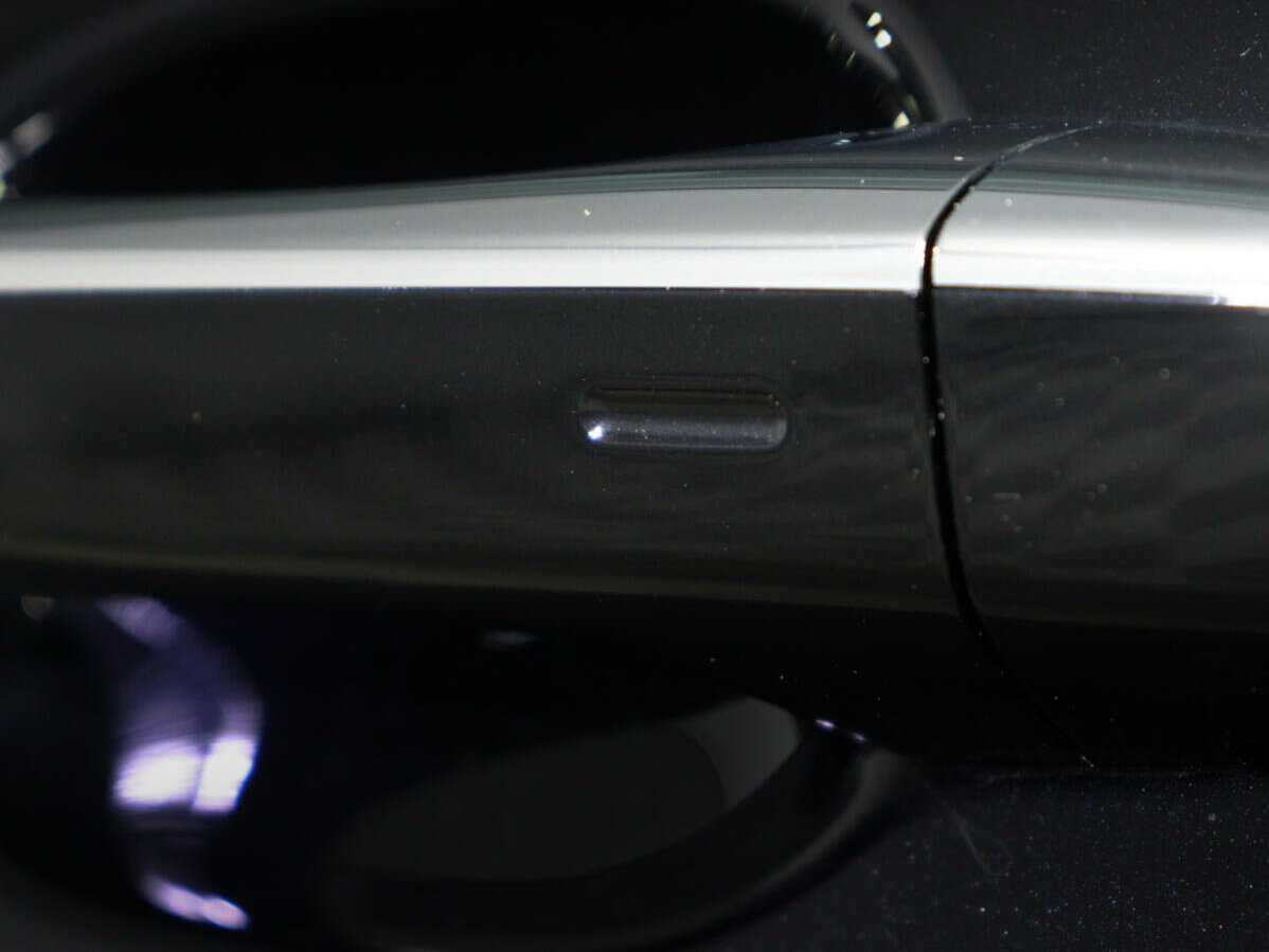 Volkswagen Tiguan L, 2023 Фото №18