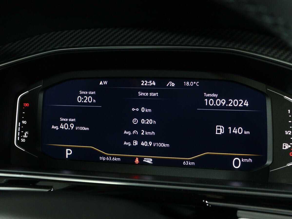 Volkswagen Tiguan L, 2023 Фото №23