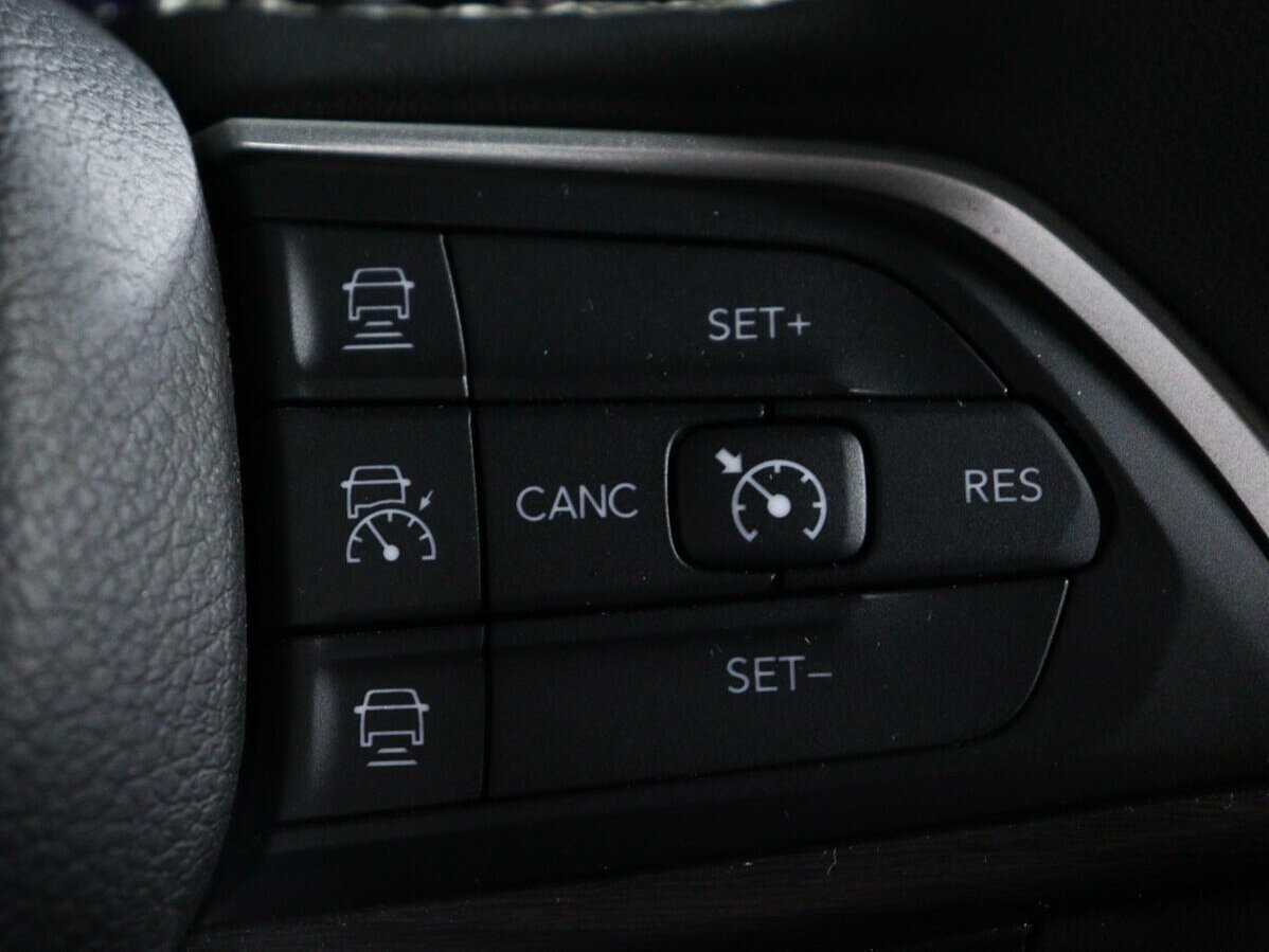 Jeep Grand Cherokee, 2022 Фото №18