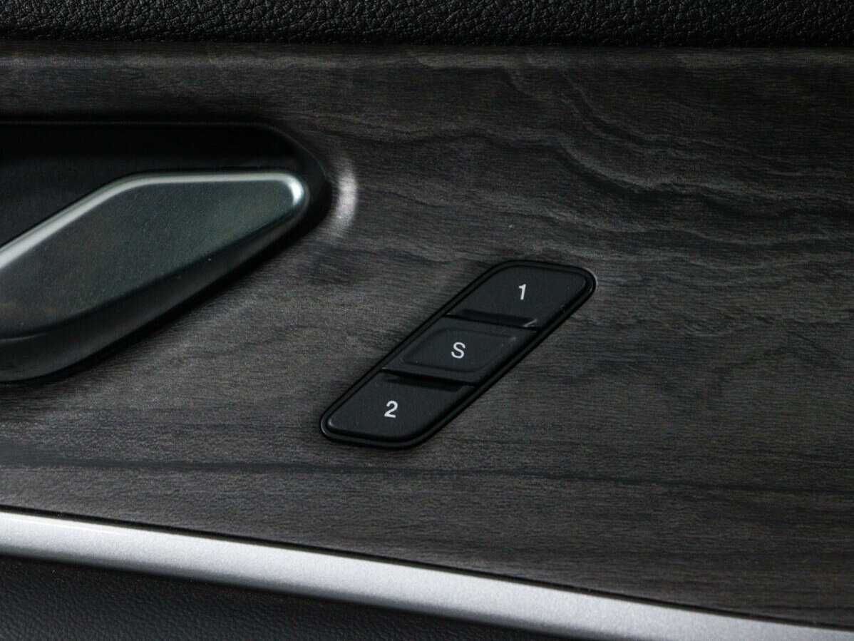 Jeep Grand Cherokee, 2022 Фото №21