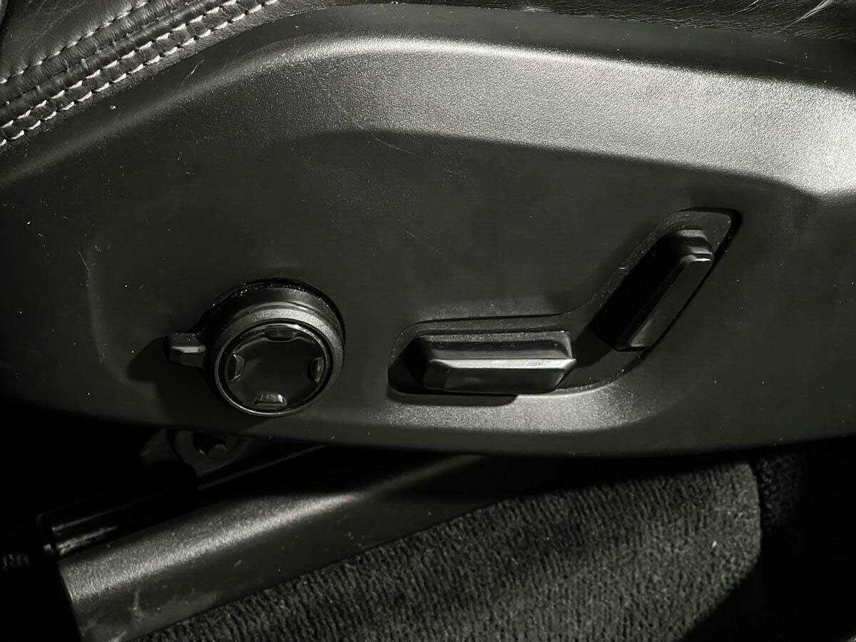 Volvo XC90, 2019 Фото №14