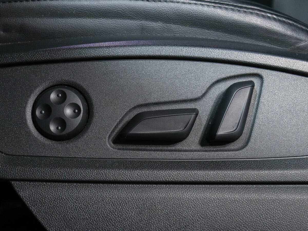 Audi Q5 45 TFSI, 2021 Фото №13